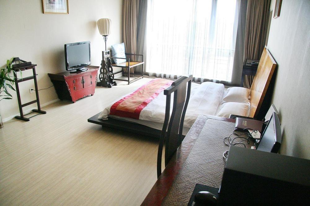 Fulton Hotel 베이징 외부 사진