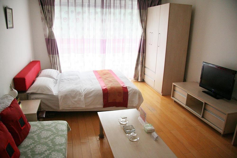 Fulton Hotel 베이징 외부 사진