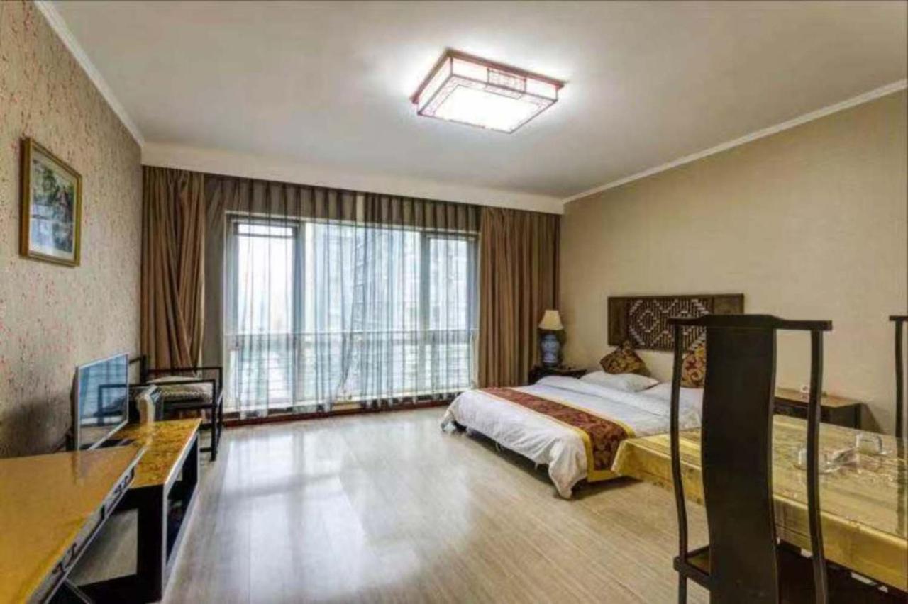Fulton Hotel 베이징 외부 사진