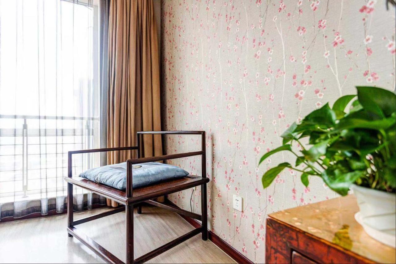 Fulton Hotel 베이징 외부 사진