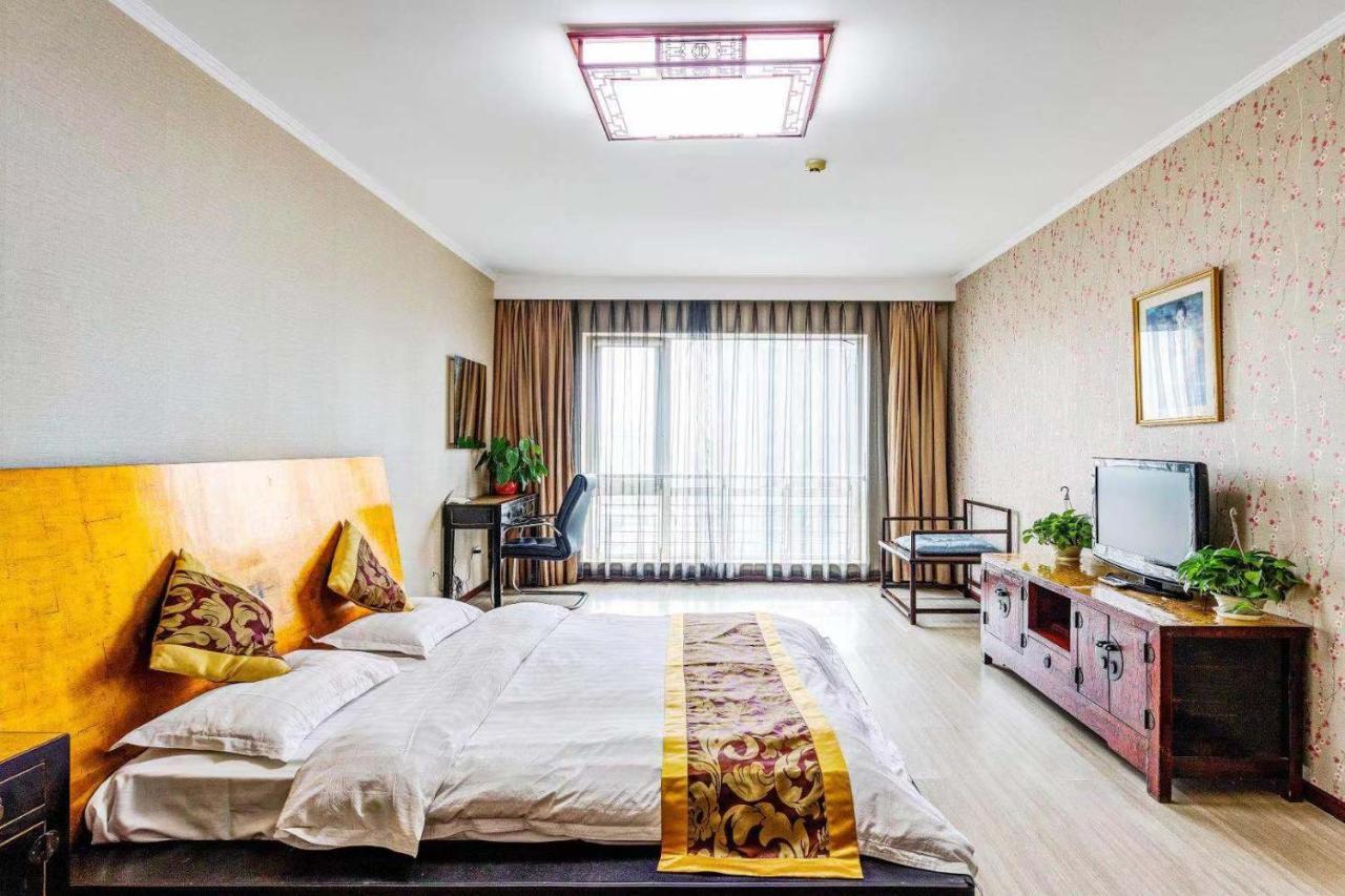 Fulton Hotel 베이징 외부 사진