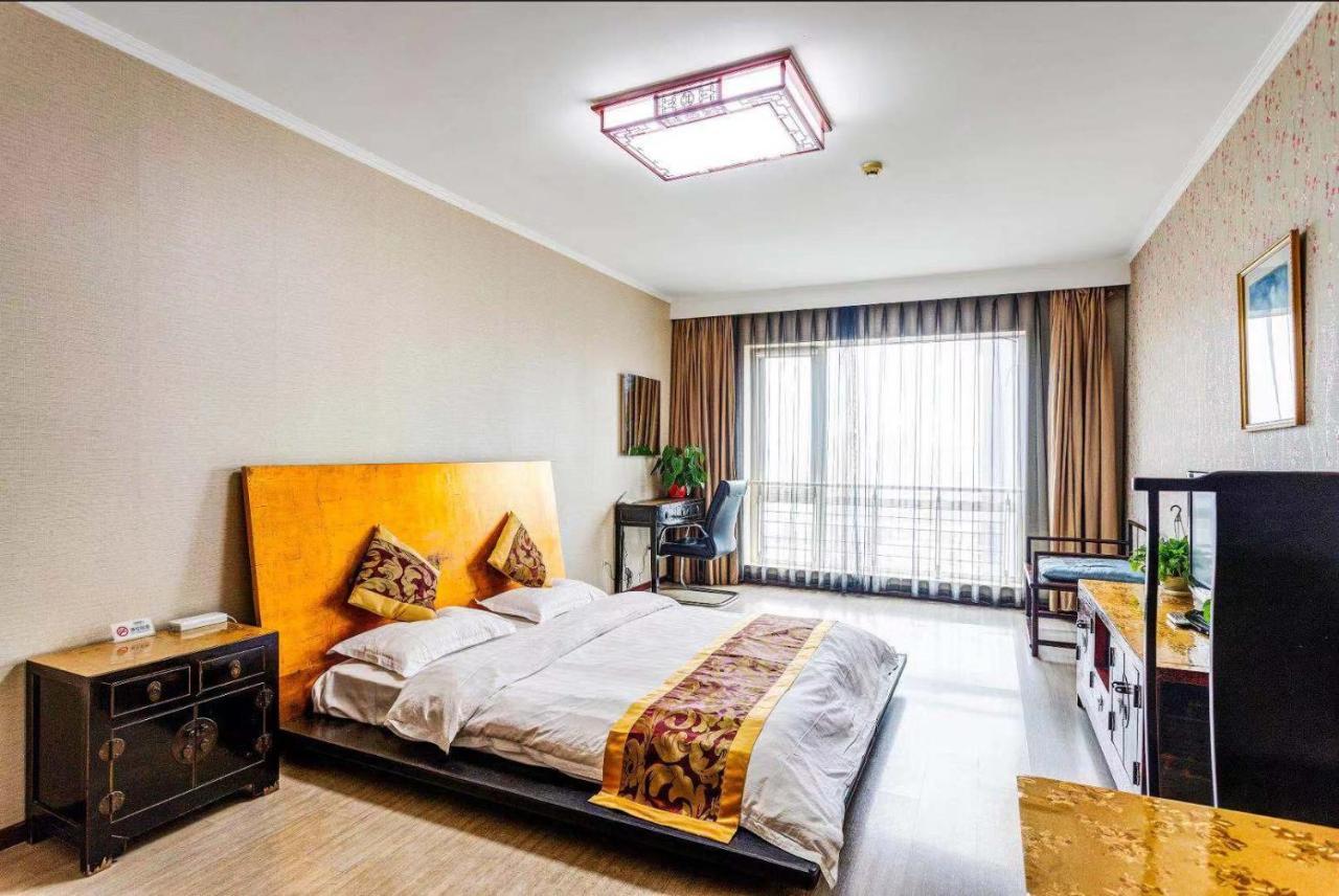 Fulton Hotel 베이징 외부 사진