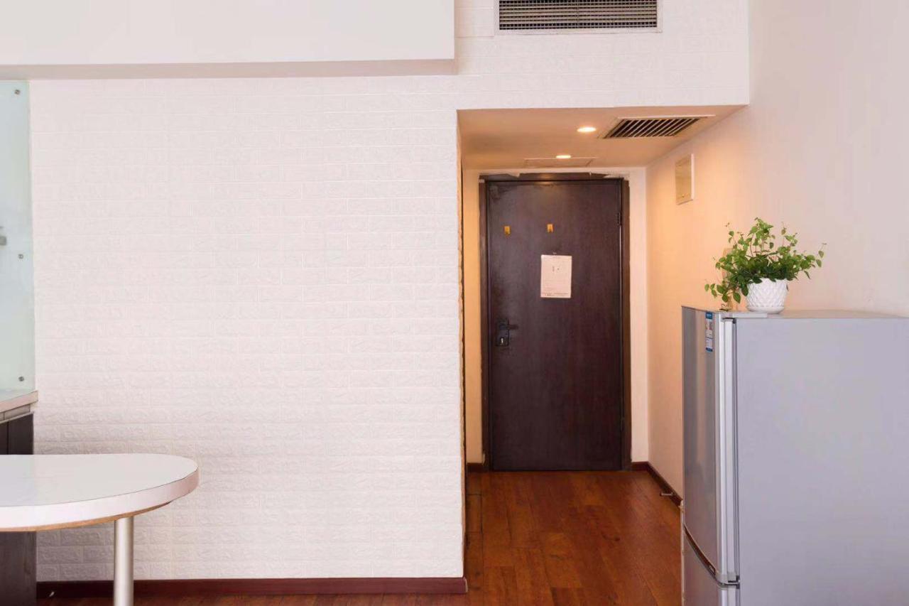 Fulton Hotel 베이징 외부 사진