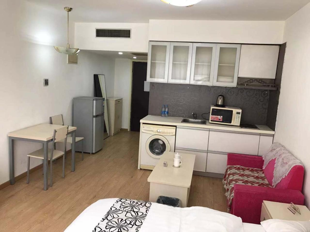 Fulton Hotel 베이징 외부 사진