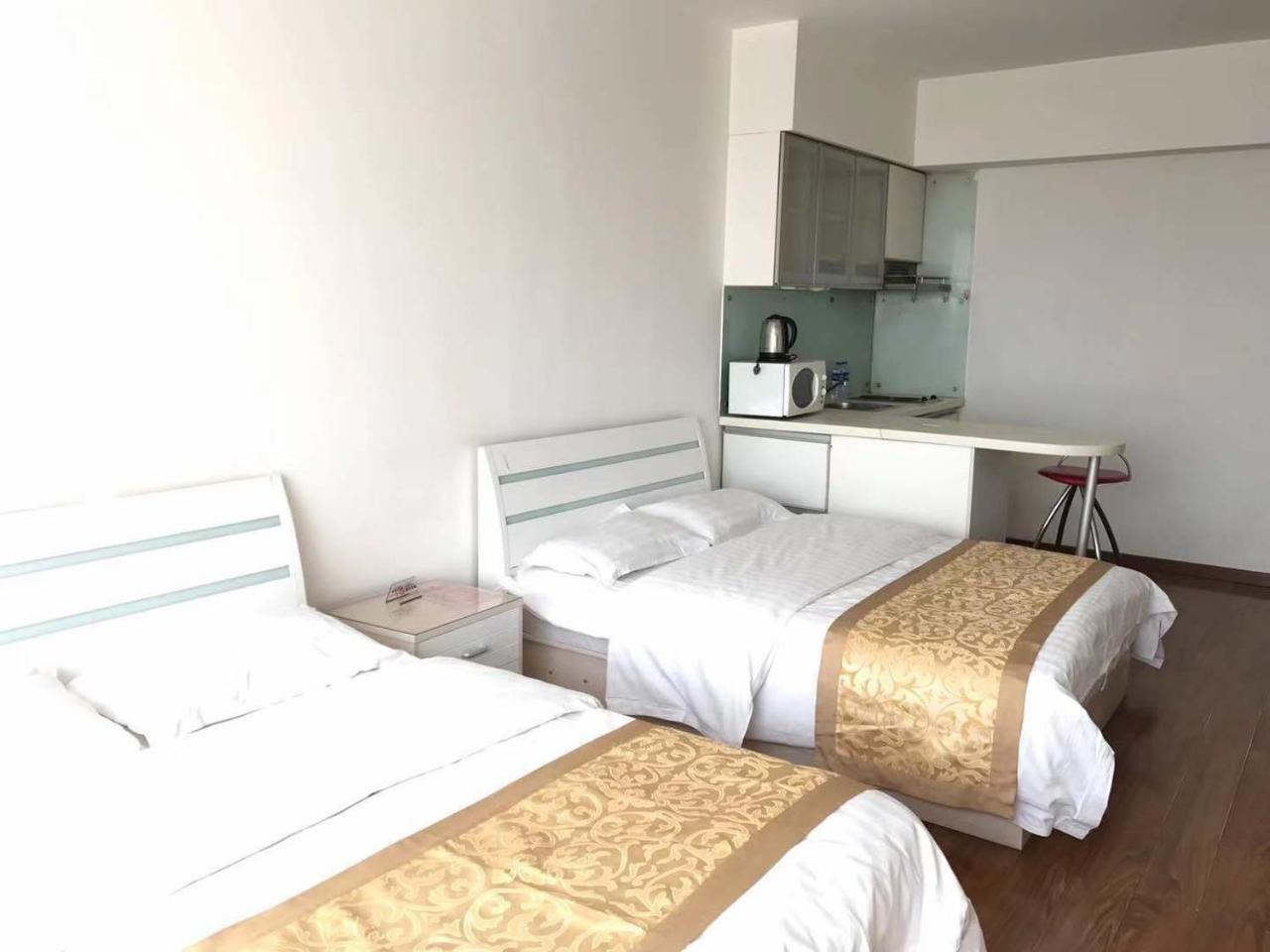 Fulton Hotel 베이징 외부 사진